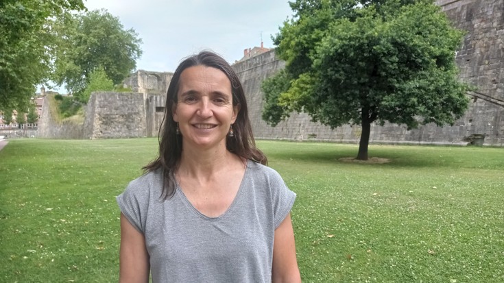 «Hondarribia ezkerrera biratzeko pausoak sendotzeko prozesua da garrantzitsuena, aldaketak iraun dezan»