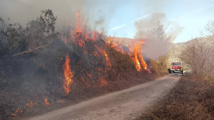 Sute hasierak kontrolatzeko ikastaroa eskainiko dute Beran datozen hamar egunotan