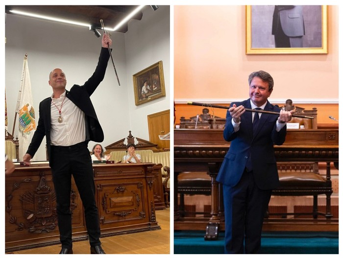 Aldaketa historikoa Hondarribian, eta Irunen iraunkortasun marka historikoak apurtuz bide beretik