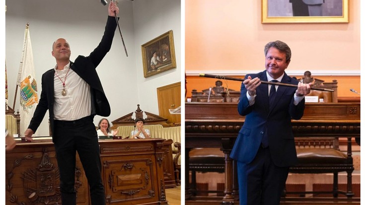 Aldaketa historikoa Hondarribian, eta Irunen iraunkortasun marka historikoak apurtuz bide beretik
