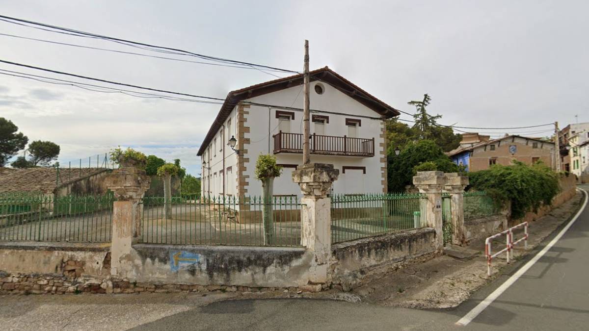 Lukin: 20 urtez abandonatutako milaka irundarren historiaren parte