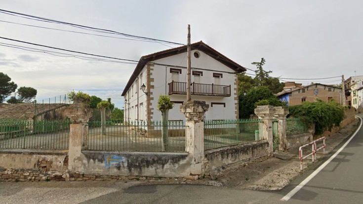 Lukin: 20 urtez abandonatutako milaka irundarren historiaren parte