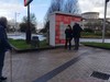 Irundarren kontsumo ohitura berrietara egokitzen ari da tokiko komertzioa