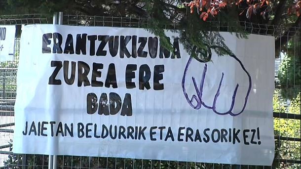 Sexu erasoen kontrako neurriak hartu dituzte Urruñako eta Hondarribiko jaietan, ziztaden fenomenoaz kezkaturik