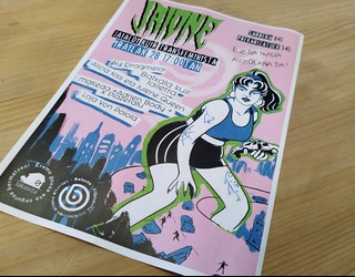 JaionE jaialdi kuir transfeminista sortu du Lakaxitak