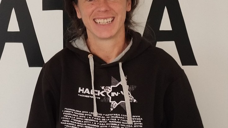 Ahapetik Maider Likona