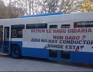 Idoia Zabalza: «Estatuak eskubide pila bat urratu ditu, eta hori ezin da inolaz ere ahaztu»