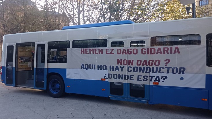 Idoia Zabalza: «Estatuak eskubide pila bat urratu ditu, eta hori ezin da inolaz ere ahaztu»