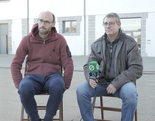 Bertsoek Gaztelu aretoa beteko dute Harrera elkartearen babesez, laugarrenez