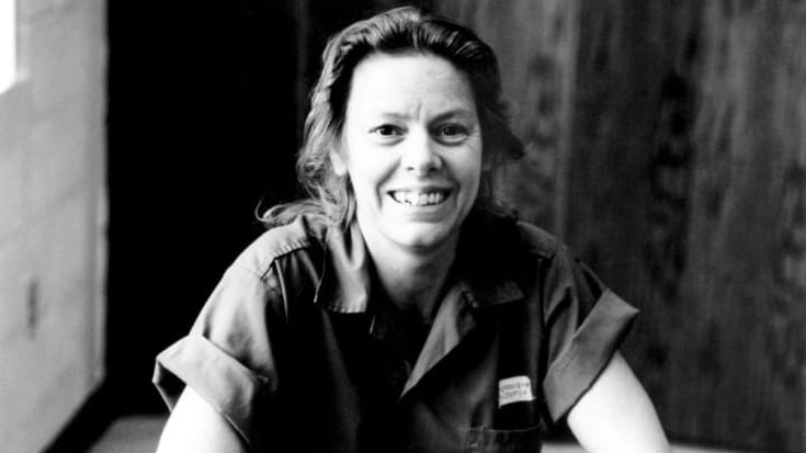 Justizia patriarkala onartzen ez duten emakumeak