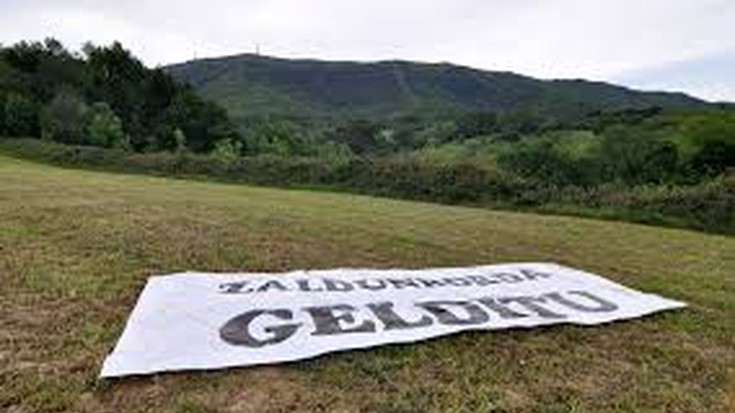 Geroz eta gehiago dira, Zaldunbordan egitekoa duten Outlet Village proiektuaren aurkariak