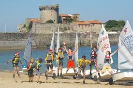 Nautika eguna antolatu du bigarren urtez Piarres Larzabal kolegioak