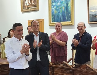 Ioseba Amunarriz: oso prestu, oso leial, oso adoretsu eta beti zintzoa