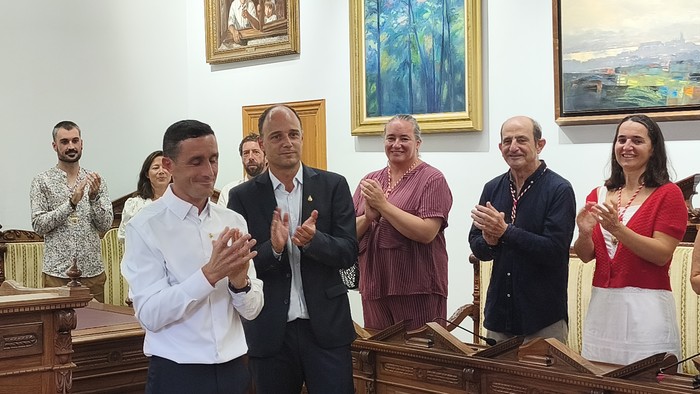 Ioseba Amunarriz: oso prestu, oso leial, oso adoretsu eta beti zintzoa