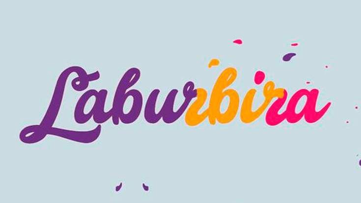 Laburbira emanaldia Amaia Kultur Zentroan