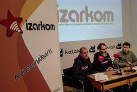 Izarkom, Euskal Herriko lehen Telekomunikazio  operadore kooperatiboa sortu dute