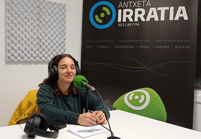 "Garrantzitsua da Herriko Etxeak senti dezala, Hendaian euskararik gabe ezin dela aurrera egin"