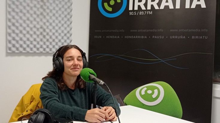 "Garrantzitsua da Herriko Etxeak senti dezala, Hendaian euskararik gabe ezin dela aurrera egin"