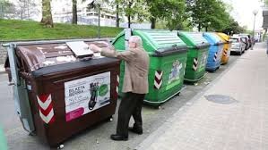 Txingudiko Zerbitzuak-en hondakin eta uraren ziklo integralaren kudeaketa eredugarri izatetik urrun dagoela salatu du Abotsanitzek.