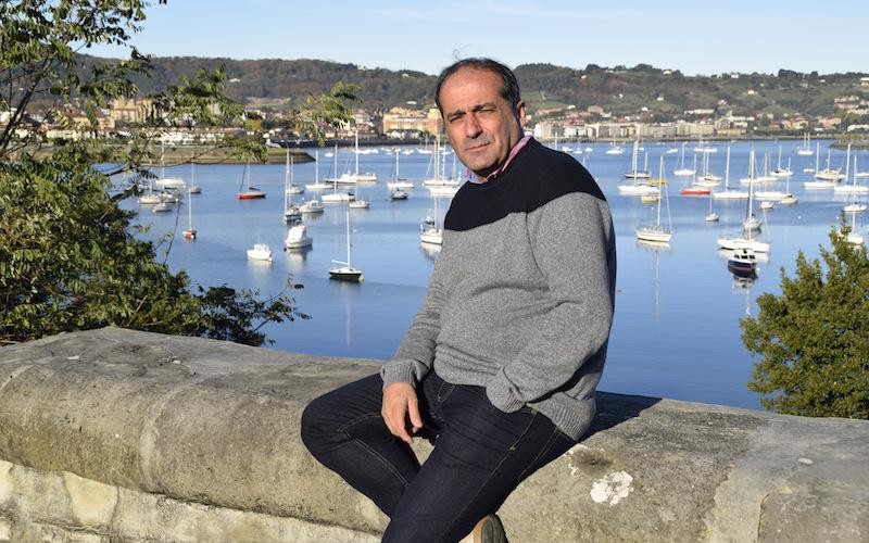 "Gazako sarraskia gelditu" lelopean manifestaldia eginen dute larunbatean Donostian