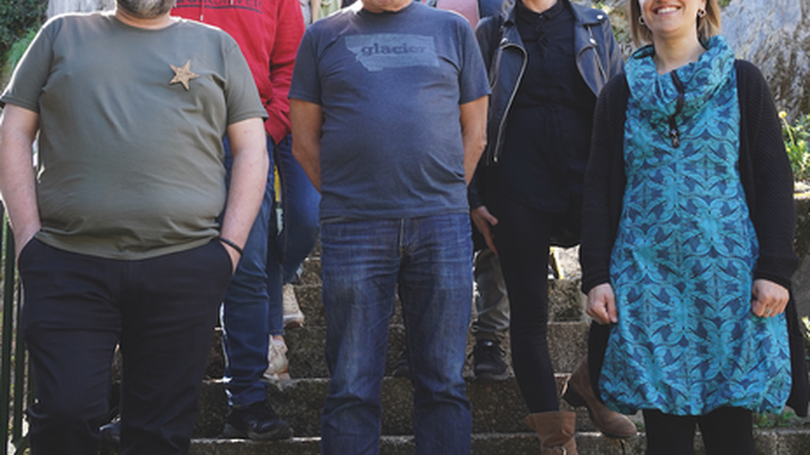 Elkarrizketa: Iñaki Aizpuru Oiarbide