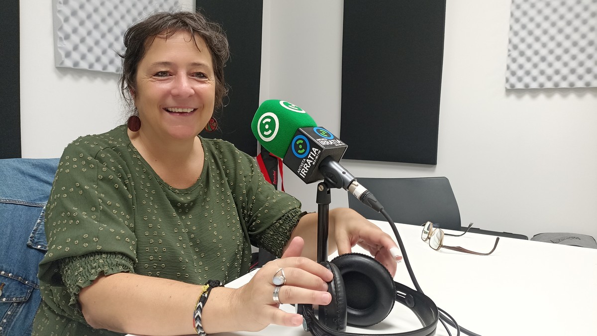 Larunbatean hasiko dira Iparraldeko emakumeen ondarearen jardunaldiak Pausun
