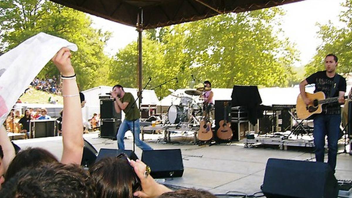 Lau Airetara - 2007. urtea Euskal Herria