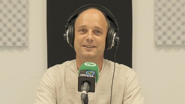 Igor Enparan: «Aurreko HAPOan legea berdina zen, baina orain herritarren beharrari erantzuteko etxebizitza publikoari lehentasuna emango diogu salbuespenik egin gabe»