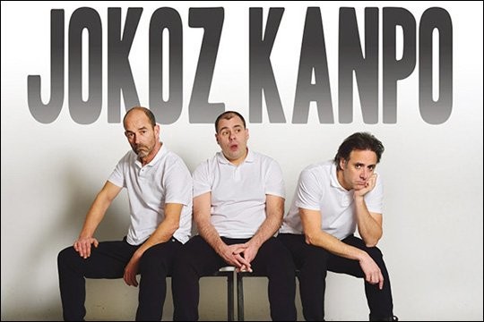 Jokoz Kanpo gaur Hendaian, Antzerkiaren Maiatza festibala kari