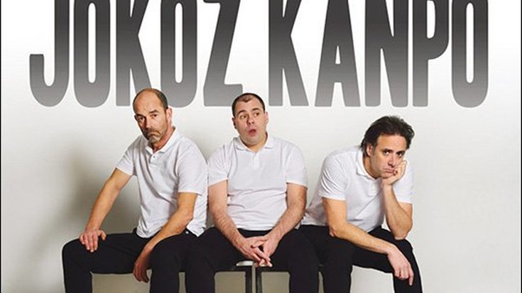 Jokoz Kanpo gaur Hendaian, Antzerkiaren Maiatza festibala kari