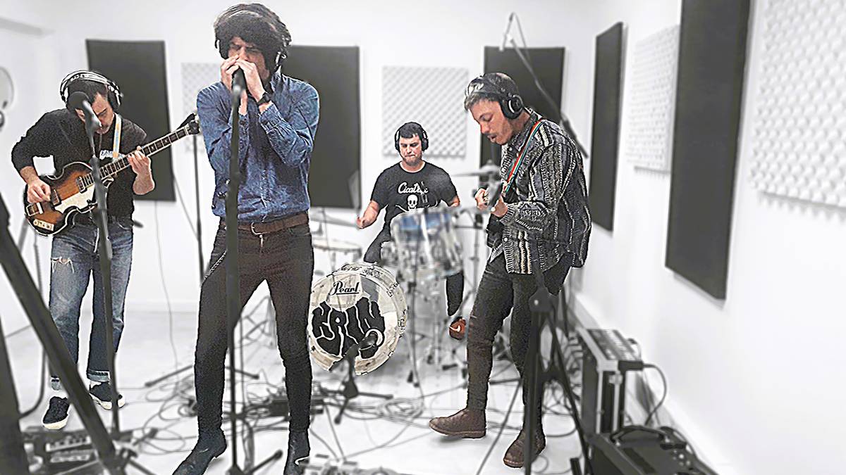 EZ GAUDE KONFORME #22 - KRIN