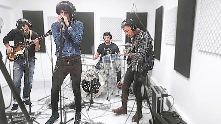 EZ GAUDE KONFORME #22 - KRIN