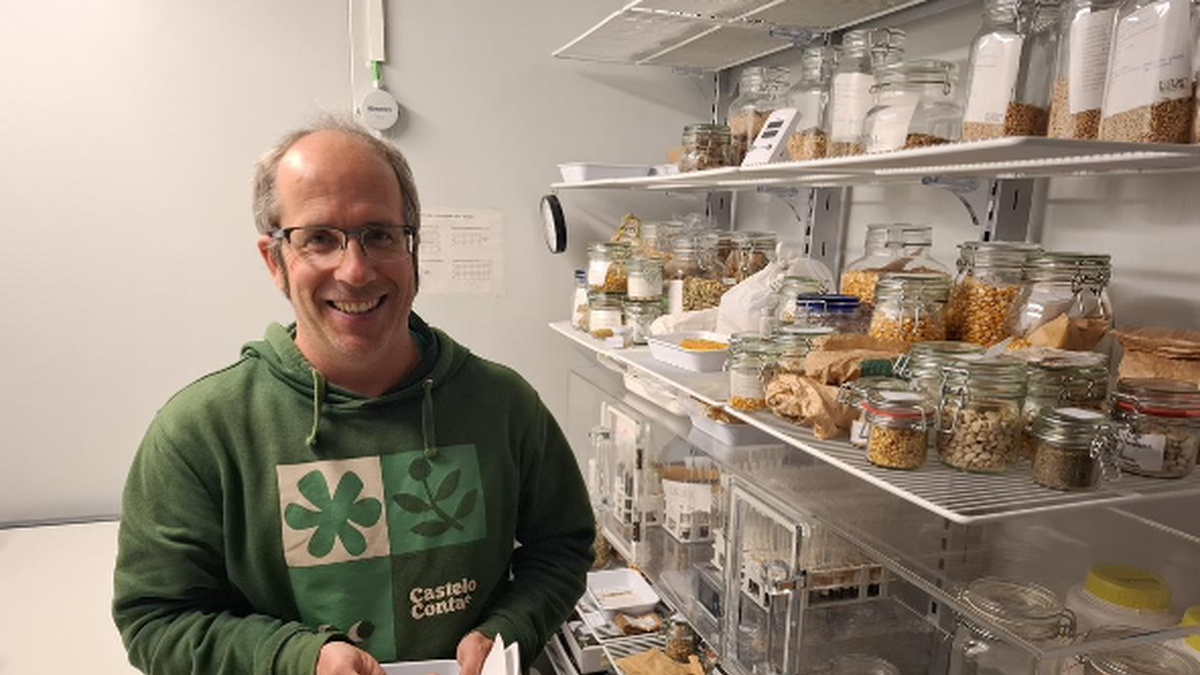 Euskal Herriko Hazien Sarea: Joseba Ibargurengoitia Gascó (Elkarrizketa)