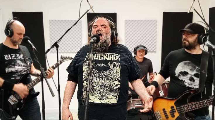 EZ GAUDE KONFORME #17 - IRA ET DECESSUS