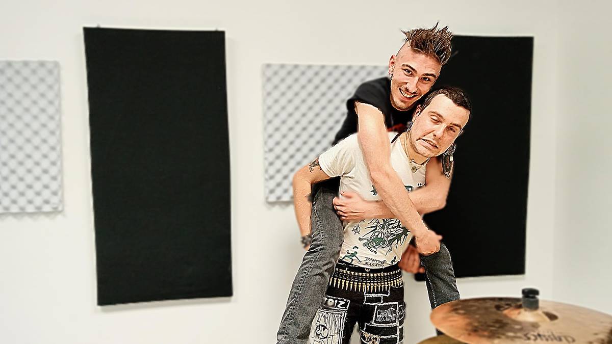 EZ GAUDE KONFORME #26 - HILERRI