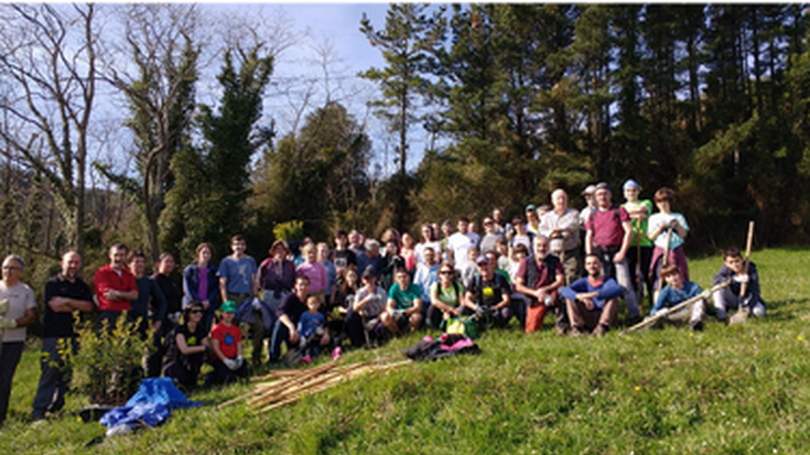 GIPUZKOAKO FORU ALDUNDIAREN JAUNTXOKERIA