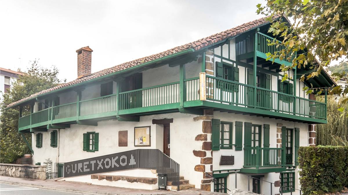 Berako Gure Txokoa elkartea: zuzendaritza-batzordearen bila, desagertzeko arriskuan