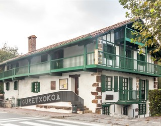 Berako Gure Txokoa elkartea: zuzendaritza-batzordearen bila, desagertzeko arriskuan