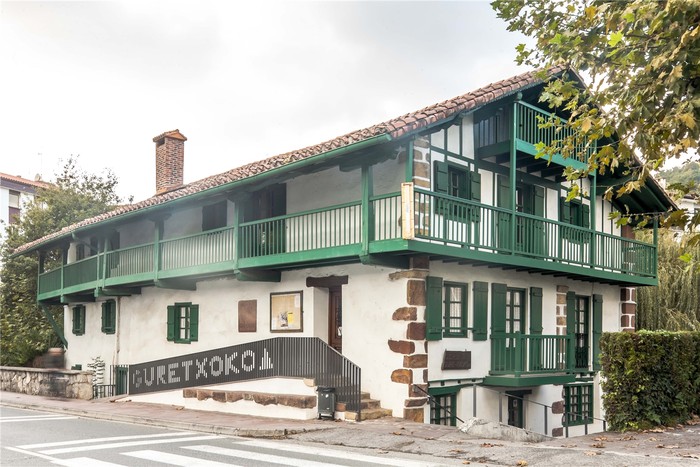 Berako Gure Txokoa elkartea: zuzendaritza-batzordearen bila, desagertzeko arriskuan