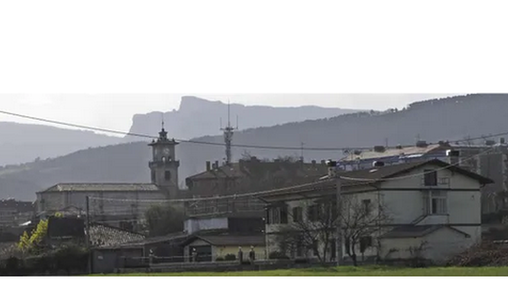 ELKARRIZKETA: UHANDRE taldea