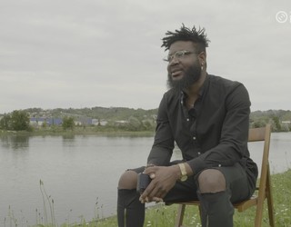 Uhin Inklusiboak | Christian Alika