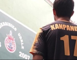 Oier Kanpandegiren txanda izango da bihar Jostaldin