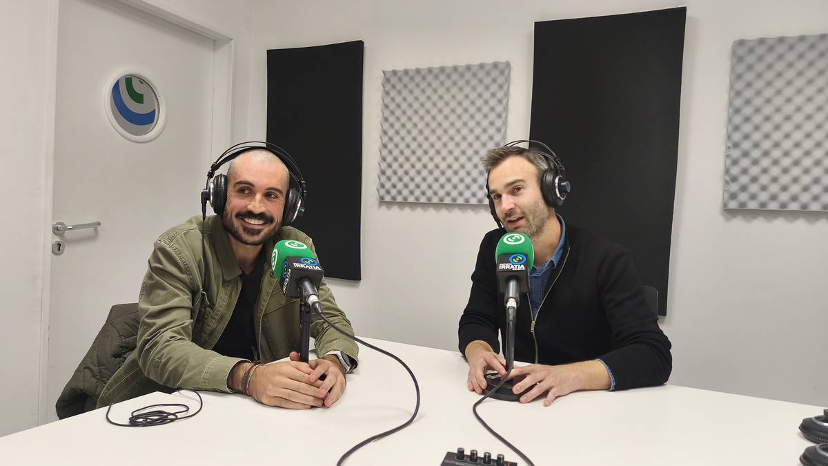 «Lehen boluntario internazionalista haiek faxismoa azken ondorioetaraino borrokatu zuten Irungo frontean hasita»