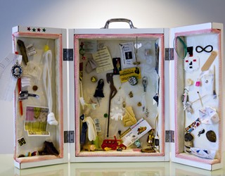 NafARTar - Nerea de Diego