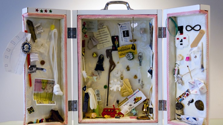 NafARTar - Nerea de Diego