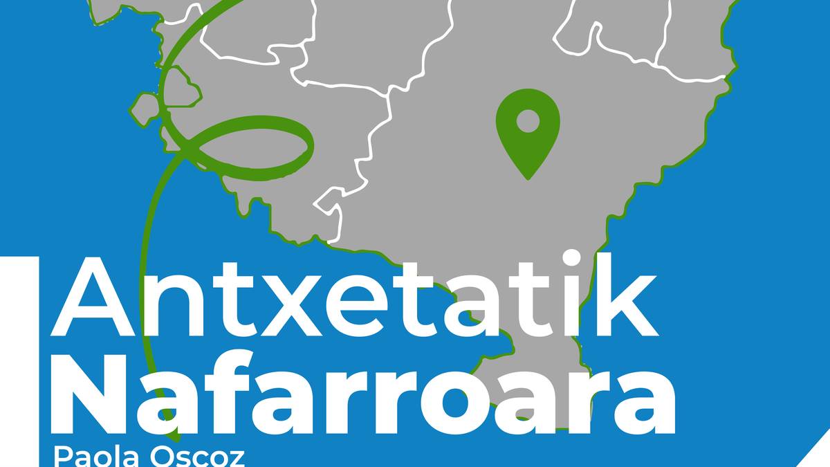 Antxetatik Nafarroara (2026-08-06)