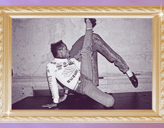 Zipriztina Mafia: Queer hop-a