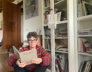 NafARTar - Begoña Durruti