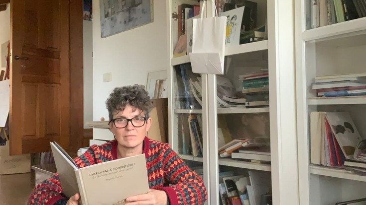 NafARTar - Begoña Durruti