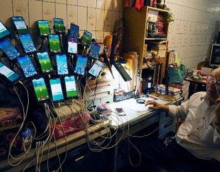 Desinformazioa sarean: nola sortzen eta hedatzen dira fake news-ak?